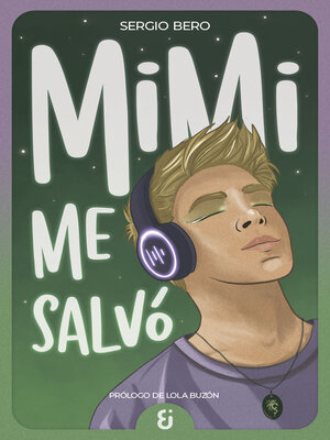 Mimi me salvó - ebook